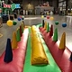 Inflatable Floating Ball Game